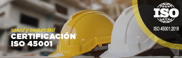 ISO 45001