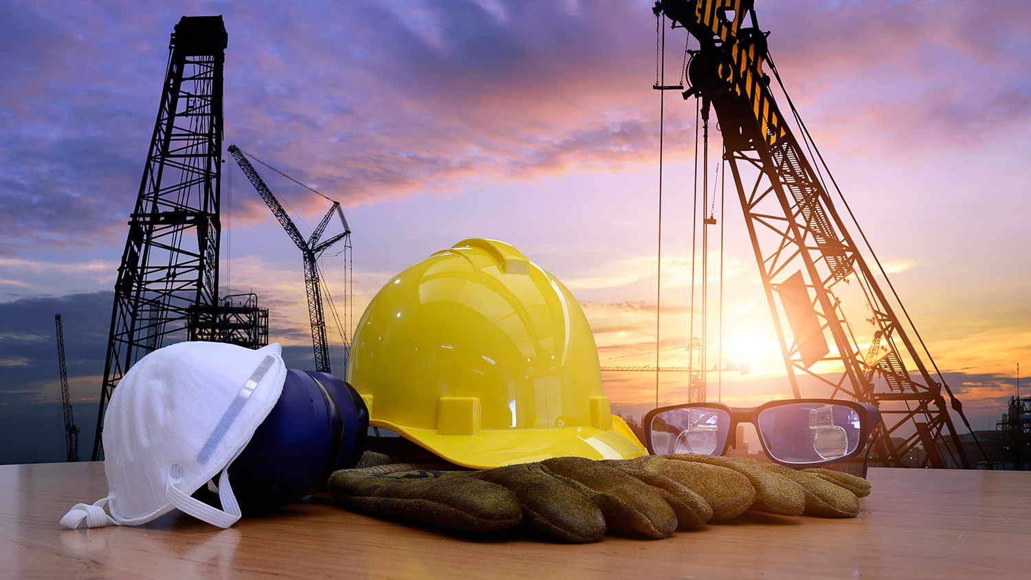 ¿Quiénes nos construyen?