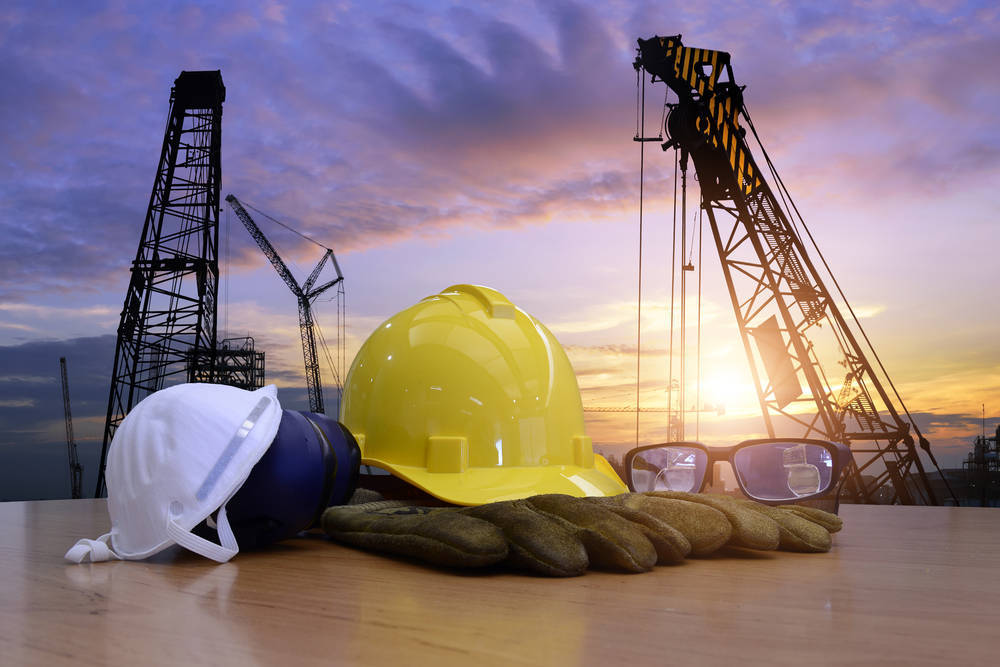 Normas y lineamientos de seguridad en las obras